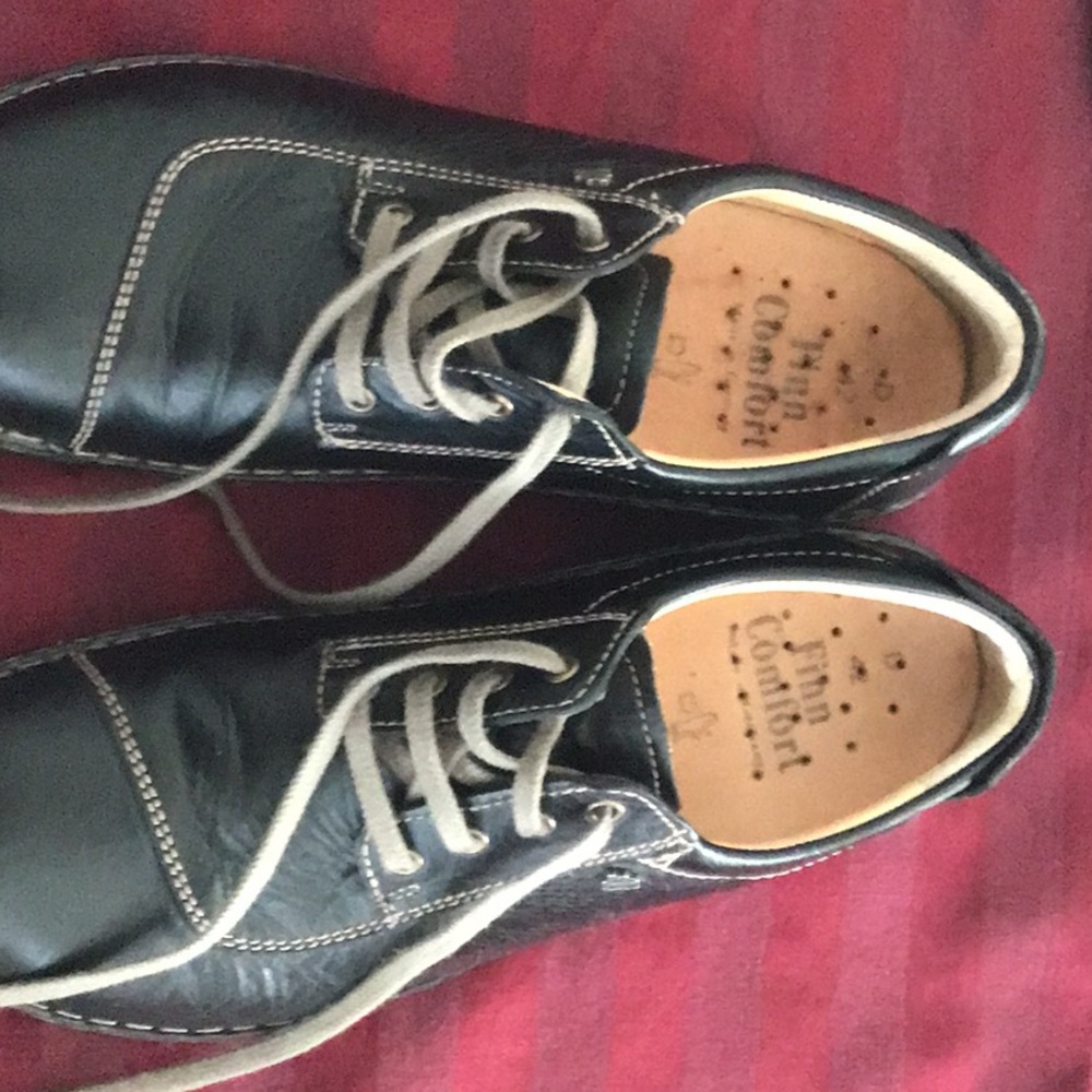 Finn Comfort Lexington orthopedic loafer 42(EU)